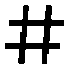 10758938 hashtag icon 1 e1761730836996