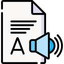 Free Text to Speech Tool Free Text to Speech Tool