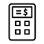 finance account 16115239