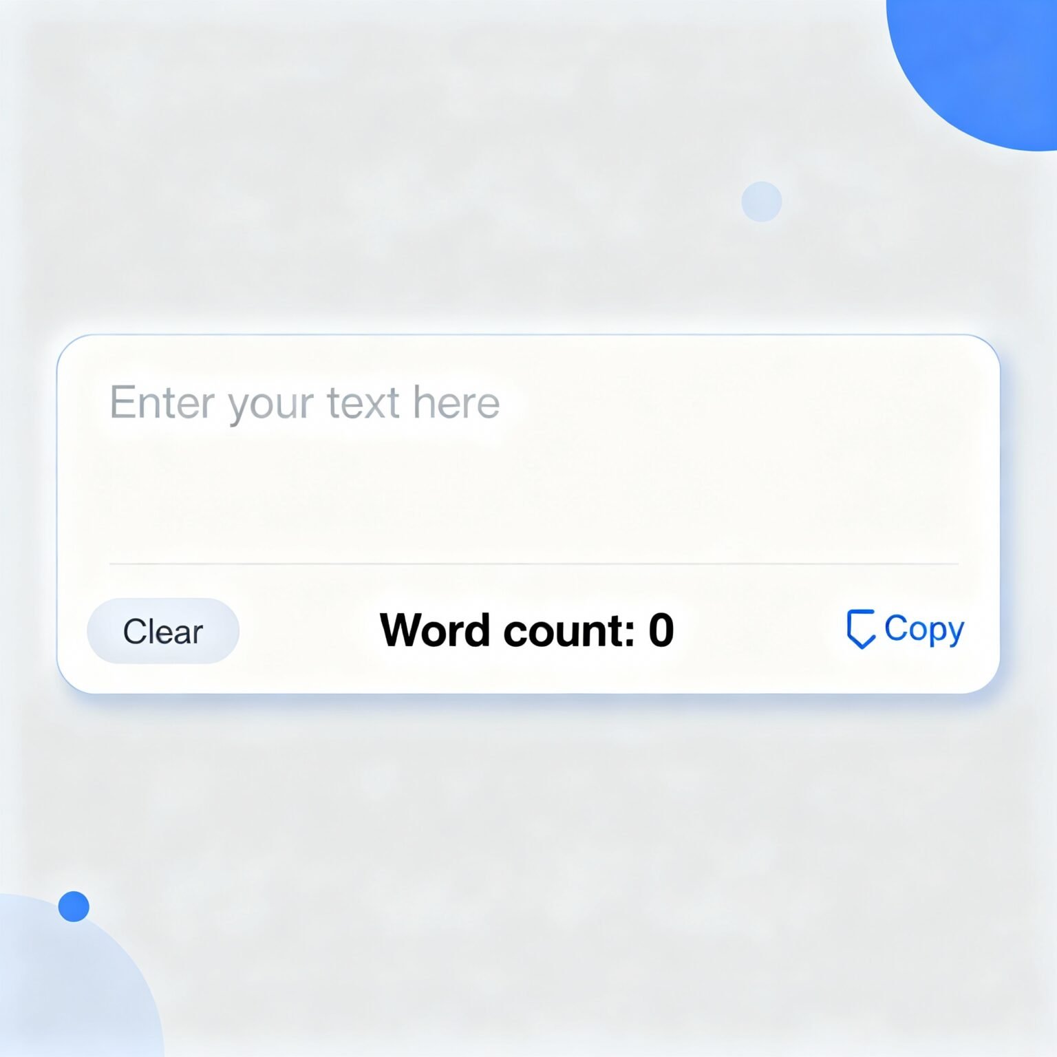 Free Online Word Counter Tool | Count Words & Characters Instantly ...