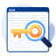 keyword research 14656647